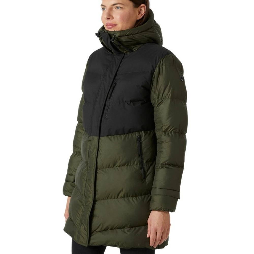 Helly Hansen Explorer Puffer Jacket